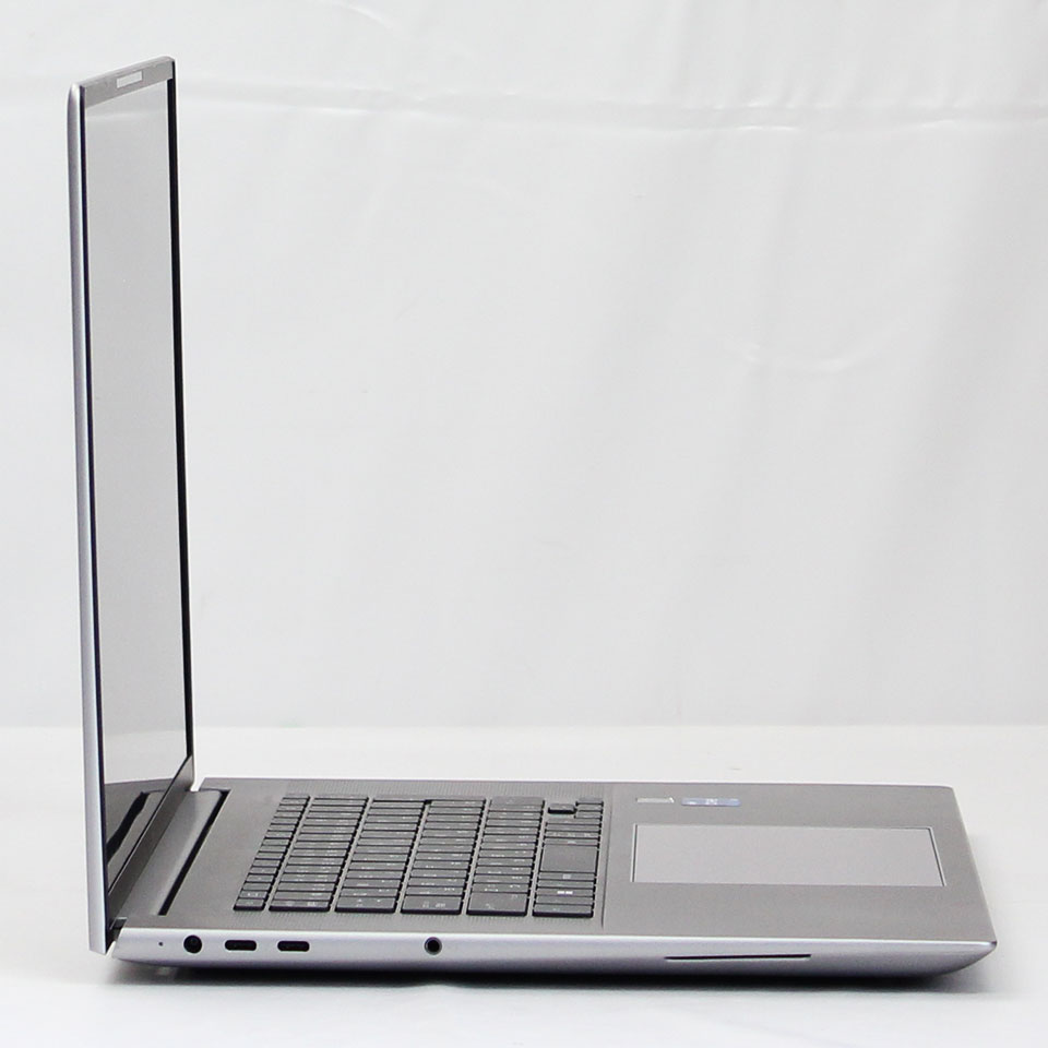 HP ZBook Studio 16inch G9 Mobile Workstation 6B4W1PA#ABJ [KBB05017][中古ノートパソコン /16型 /解像度：1920 x 1200 /Windows11 Pro /Core i7 12700H /メモリ：32GB /M.2：1000GB][画面：Aランク 外装：Cランク 動作：Aランク][送料無料] 4枚目