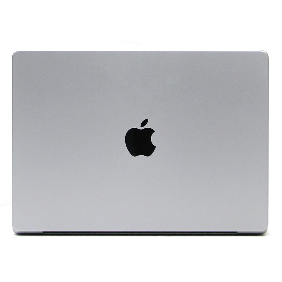 Apple MacBook Pro (14-inch, 2021) Z15G(MKGP3J/A)(A2442) [KBB20010][中古/ ノートパソコン /14.2型 /macOS 26.3.1 /Apple M1 Pro, 14 core GPU / メモリ：32GB /512GB [画面：Aランク 外装：Bランク 動作：Aランク][送料無料] 2枚目