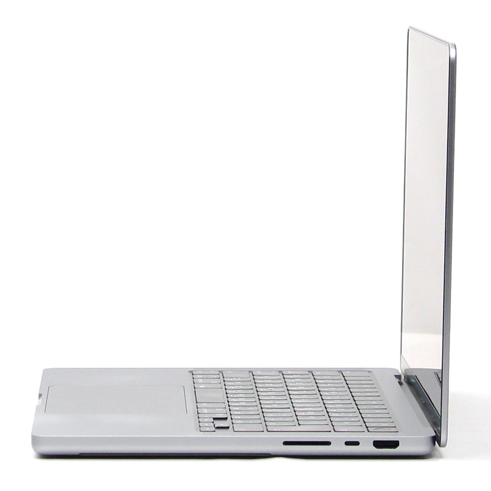 Apple MacBook Pro (14-inch, 2021) Z15G(MKGP3J/A)(A2442) [KBB20010][中古/ ノートパソコン /14.2型 /macOS 26.3.1 /Apple M1 Pro, 14 core GPU / メモリ：32GB /512GB [画面：Aランク 外装：Bランク 動作：Aランク][送料無料] 3枚目
