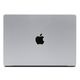 Apple MacBook Pro (14-inch, 2021) Z15G(MKGP3J/A)(A2442) [KBB20010][中古/ ノートパソコン /14.2型 /macOS 26.3.1 /Apple M1 Pro, 14 core GPU / メモリ：32GB /512GB [画面：Aランク 外装：Bランク 動作：Aランク][送料無料]
