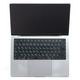 Apple MacBook Pro (14-inch, 2021) Z15G(MKGP3J/A)(A2442) [KBB20010][中古/ ノートパソコン /14.2型 /macOS 26.3.1 /Apple M1 Pro, 14 core GPU / メモリ：32GB /512GB [画面：Aランク 外装：Bランク 動作：Aランク][送料無料]
