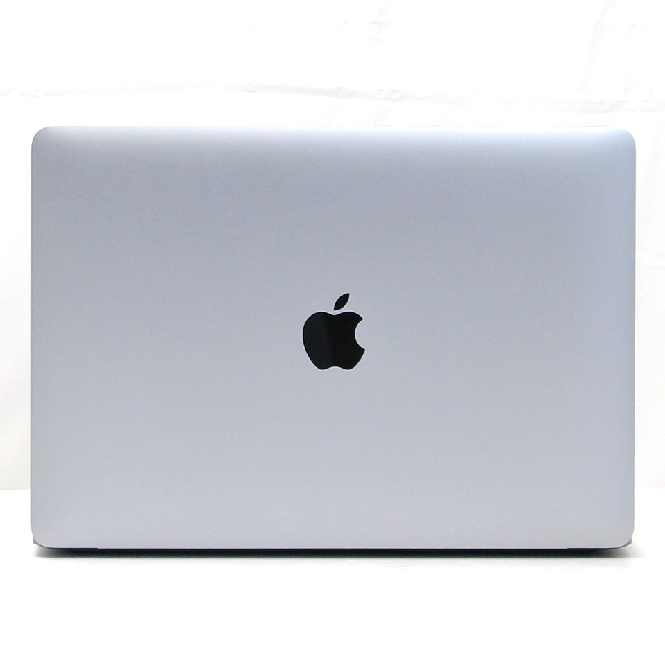 Apple MacBook Air (M1, 2020) Z124(MGN63J/A)(A2337) [GBB28032][中古/ ノートパソコン /13.3型 /macOS 15.7.4 /Apple M1, 7 core GPU / メモリ：16GB /512GB [画面：Aランク 外装：Bランク 動作：Aランク][送料無料] 2枚目