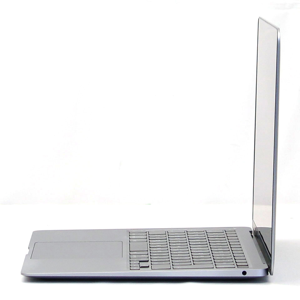 Apple MacBook Air (M1, 2020) Z124(MGN63J/A)(A2337) [GBB28032][中古/ ノートパソコン /13.3型 /macOS 15.7.4 /Apple M1, 7 core GPU / メモリ：16GB /512GB [画面：Aランク 外装：Bランク 動作：Aランク][送料無料] 3枚目