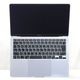 Apple MacBook Air (M1, 2020) Z124(MGN63J/A)(A2337) [GBB28032][中古/ ノートパソコン /13.3型 /macOS 15.7.4 /Apple M1, 7 core GPU / メモリ：16GB /512GB [画面：Aランク 外装：Bランク 動作：Aランク][送料無料]