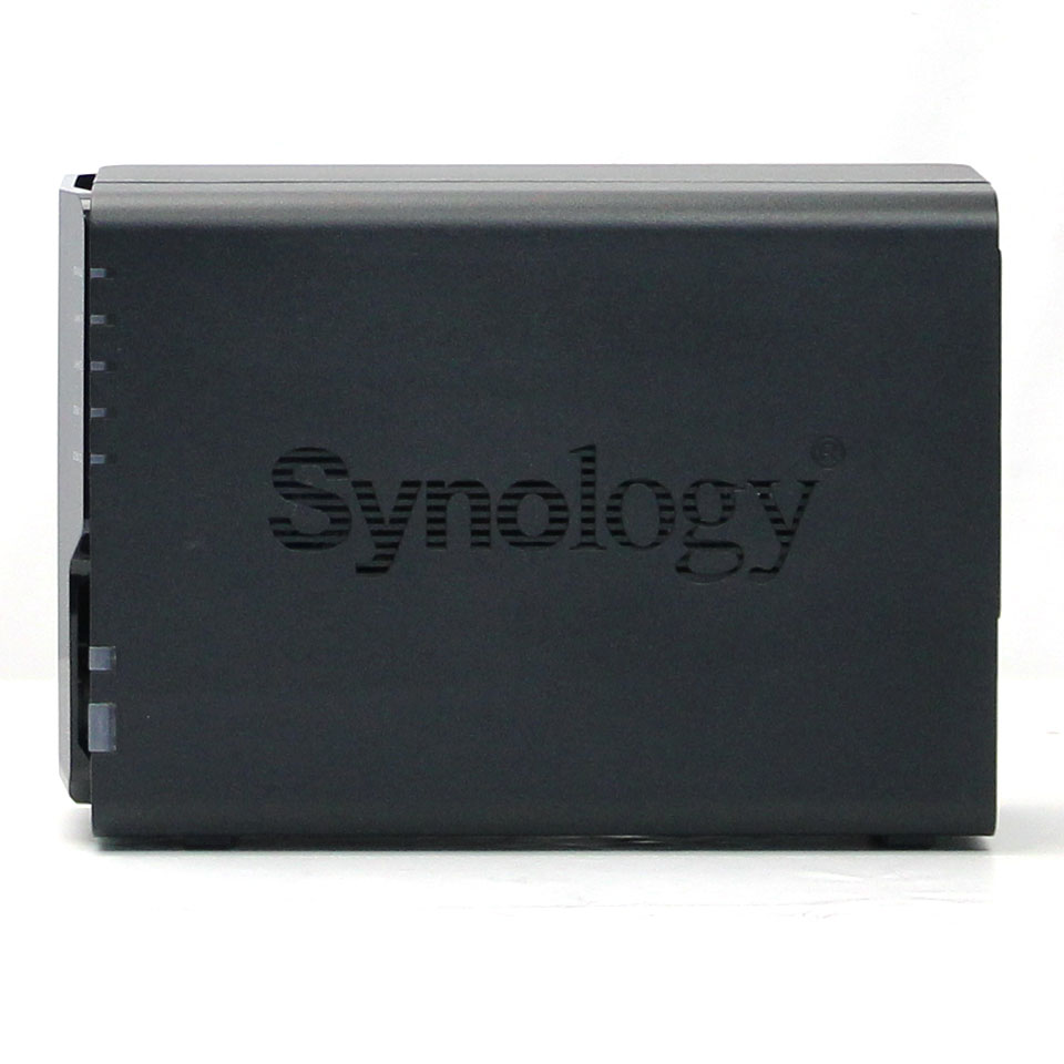 Synology DiskStation DS220+ 8TB DS220+ [FBD14015][中古][NAS][外装：Bランク 動作：Aランク][送料無料] 3枚目