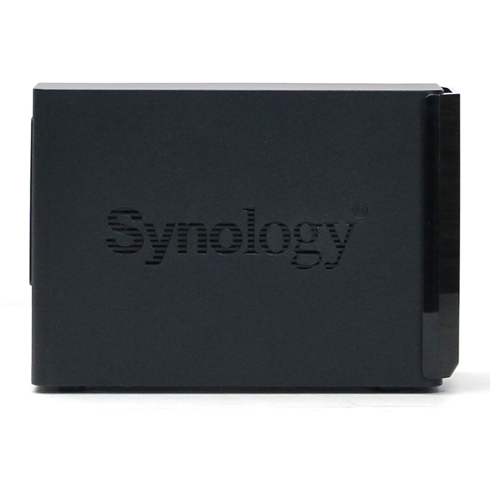 Synology DiskStation DS220+ 8TB DS220+ [FBD14015][中古][NAS][外装：Bランク 動作：Aランク][送料無料] 4枚目