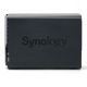Synology DiskStation DS220+ 8TB DS220+ [FBD14015][中古][NAS][外装：Bランク 動作：Aランク][送料無料]