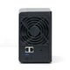 Synology DiskStation DS220+ 8TB DS220+ [FBD14015][中古][NAS][外装：Bランク 動作：Aランク][送料無料]