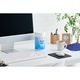 ELECOM [WC-DP110B] 液晶用ウェットティッシュ 110枚入り
