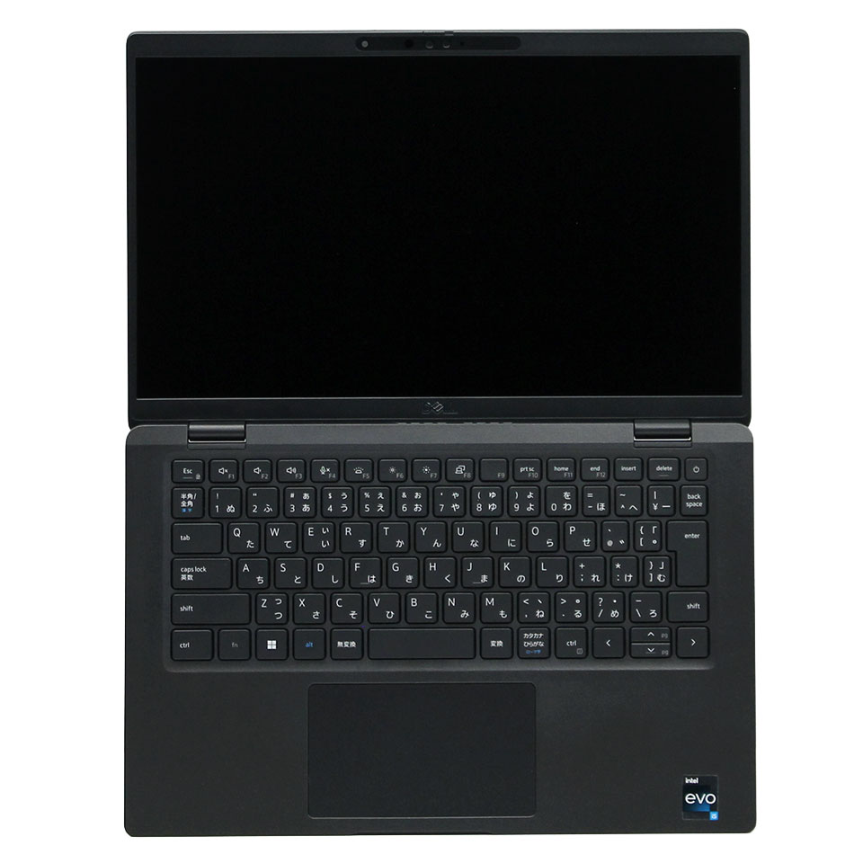 DELL Latitude 7430 P135G002 [中古ノートパソコン /14型 /解像度：1920 x 1080 /Windows11 Pro /Core i5 1245U /メモリ：16GB /M.2：256GB][画面：Bランク 外装：Bランク 動作：Aランク][送料無料] 5枚目
