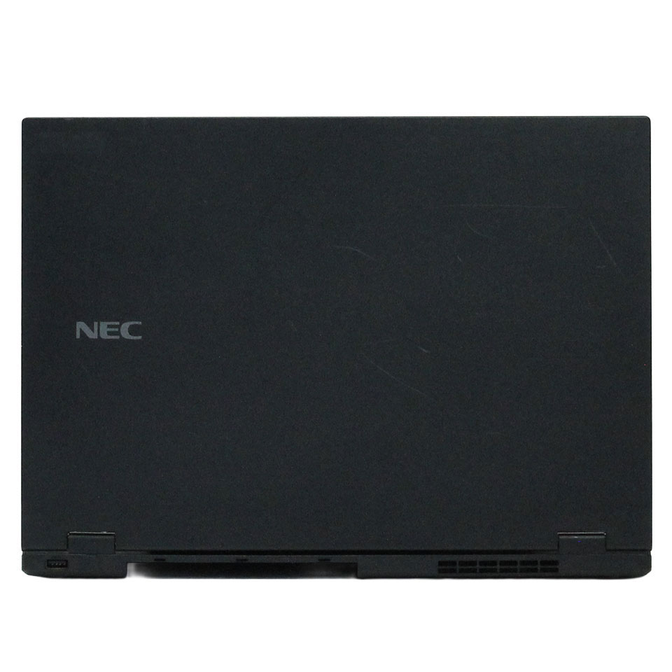 NEC VersaPro VKT44/X-C PC-VKT44XZFC [LBE15024][中古ノートパソコン /15.6型 /解像度：1366 x 768 /Windows11 Pro /Core i5 1235U /メモリ：16GB /M.2：512GB][画面：Aランク 外装：Bランク 動作：Aランク][送料無料] 2枚目