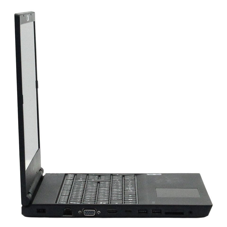 NEC VersaPro VKT44/X-C PC-VKT44XZFC [LBE15024][中古ノートパソコン /15.6型 /解像度：1366 x 768 /Windows11 Pro /Core i5 1235U /メモリ：16GB /M.2：512GB][画面：Aランク 外装：Bランク 動作：Aランク][送料無料] 4枚目