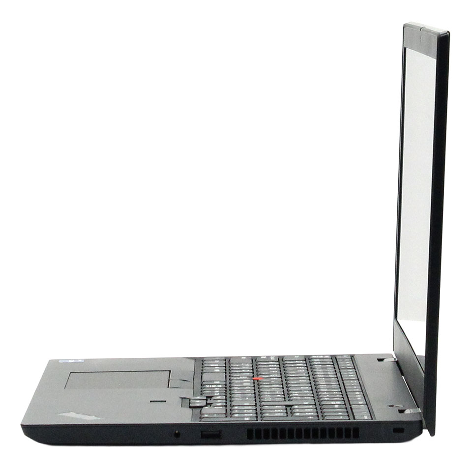 Lenovo ThinkPad L15 Gen 2 20X4SAD200 [KBG03009][中古ノートパソコン /15.6型(タッチパネル) /解像度：1920 x 1080 /Windows11 Pro /Core i7 1165G7 /メモリ：16GB /M.2：256GB][画面：Aランク 外装：Bランク 動作：Aランク][送料無料] 3枚目