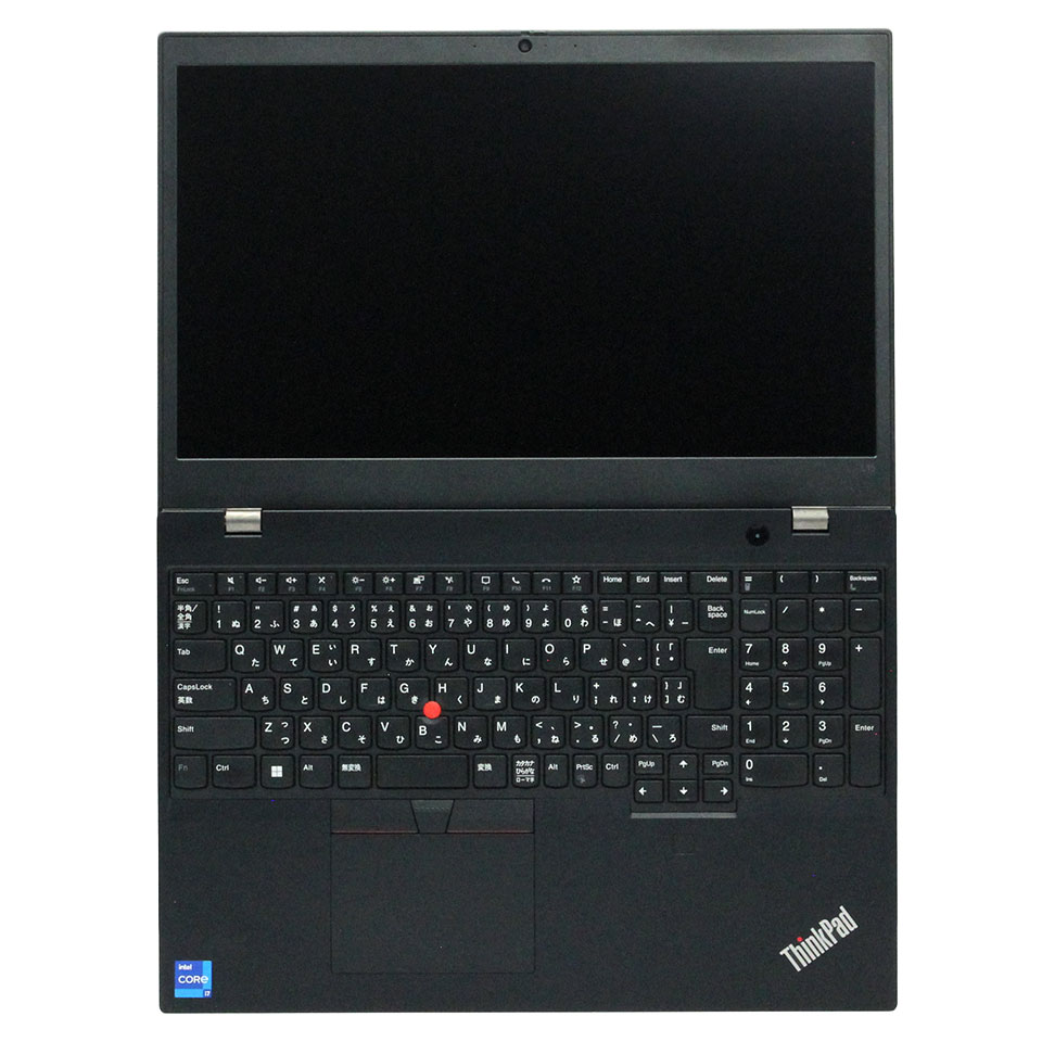 Lenovo ThinkPad L15 Gen 2 20X4SAD200 [KBG03009][中古ノートパソコン /15.6型(タッチパネル) /解像度：1920 x 1080 /Windows11 Pro /Core i7 1165G7 /メモリ：16GB /M.2：256GB][画面：Aランク 外装：Bランク 動作：Aランク][送料無料] 5枚目
