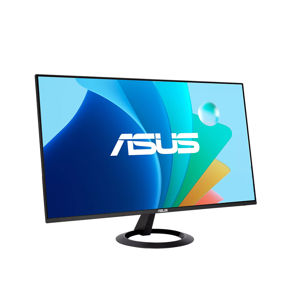 ASUS [VZ279HGY] 27インチ 120Hz FHD IPSモニター [1920 x 1080(120Hz) /HDMI /VGA ][送料無料] 4枚目
