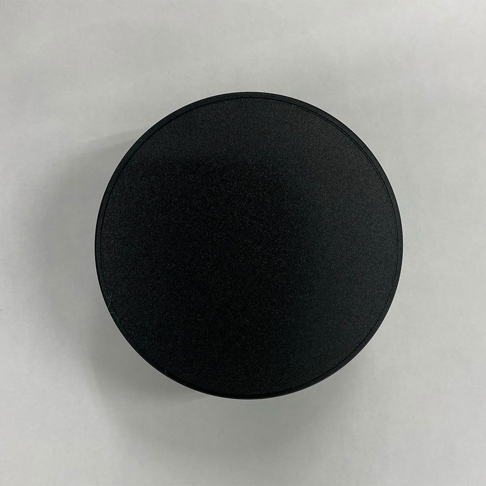 MAG-AAWALL (CW) Wall-mounted angle adjustment magsafe pad [マグパッドスタンド /iPhone ] 2枚目