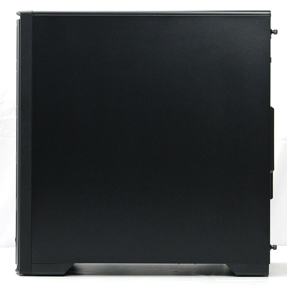 DO-MUオリジナル 魂のPC 光 MG NE520G-BK GTX1660 SUPER [HAJ10016