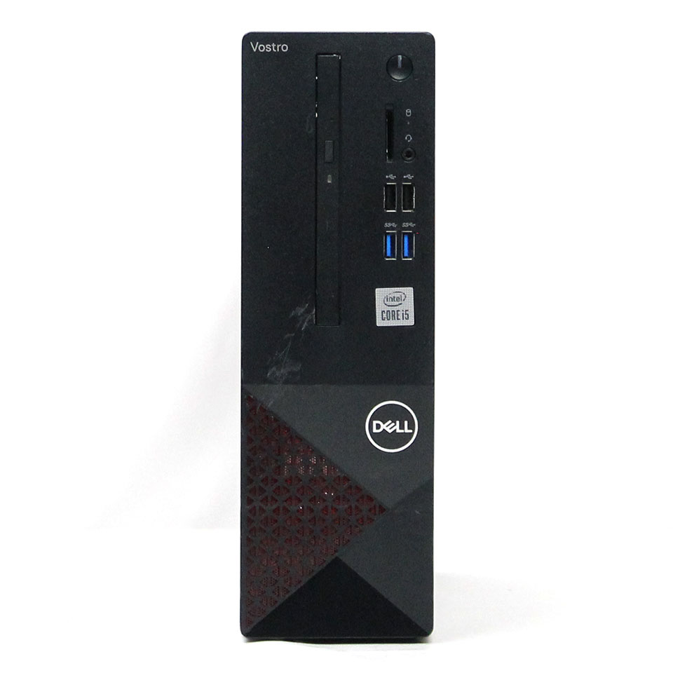 DELL Vostro 3681 D15S002 [FAJ28054][中古デスクトップ /Windows11