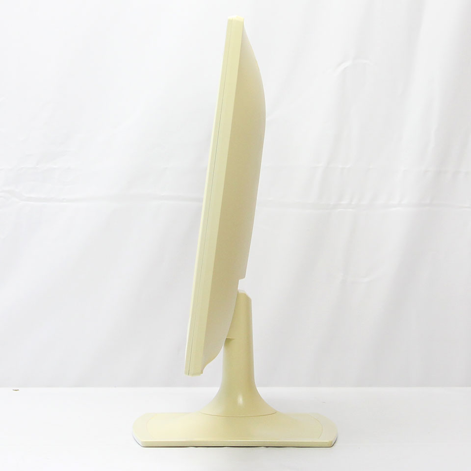 I-O DATA LCD-MF244EDSW 23.8インチLCD (WH) [JAL05018][中古モニター /23.8型 /解像度：1920 x 1080 /入力端子：VGA/DVI - D/HDMI][23.8インチ][画面：Bランク 外装：Cランク 動作：Aランク][送料無料] 3枚目