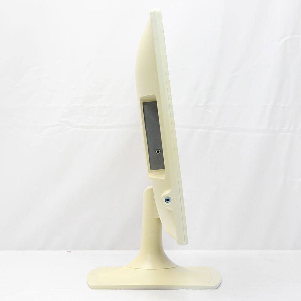 I-O DATA LCD-MF244EDSW 23.8インチLCD (WH) [JAL05018][中古モニター /23.8型 /解像度：1920 x 1080 /入力端子：VGA/DVI - D/HDMI][23.8インチ][画面：Bランク 外装：Cランク 動作：Aランク][送料無料] 4枚目