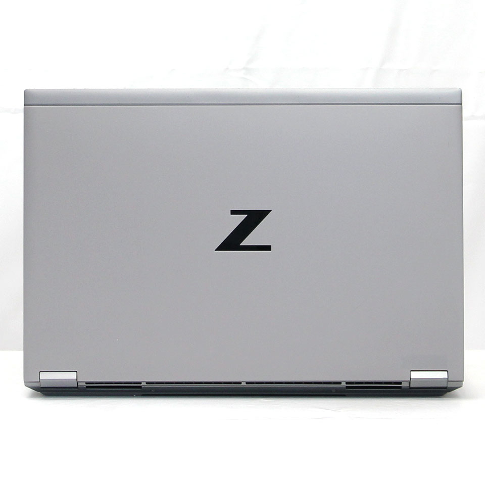 HP ZBook Fury 15 G7 Mobile Workstation 23N23PA#ABJ [中古ノートパソコン /15.6型 /解像度：1920 x 1080 /Windows11 Pro /Core i7 10850H /メモリ：32GB /M.2：1000GB][画面：Aランク 外装：Bランク 動作：Aランク][送料無料] 2枚目