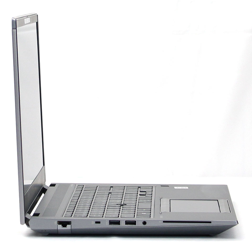 HP ZBook Fury 15 G7 Mobile Workstation 23N23PA#ABJ [中古ノートパソコン /15.6型 /解像度：1920 x 1080 /Windows11 Pro /Core i7 10850H /メモリ：32GB /M.2：1000GB][画面：Aランク 外装：Bランク 動作：Aランク][送料無料] 4枚目