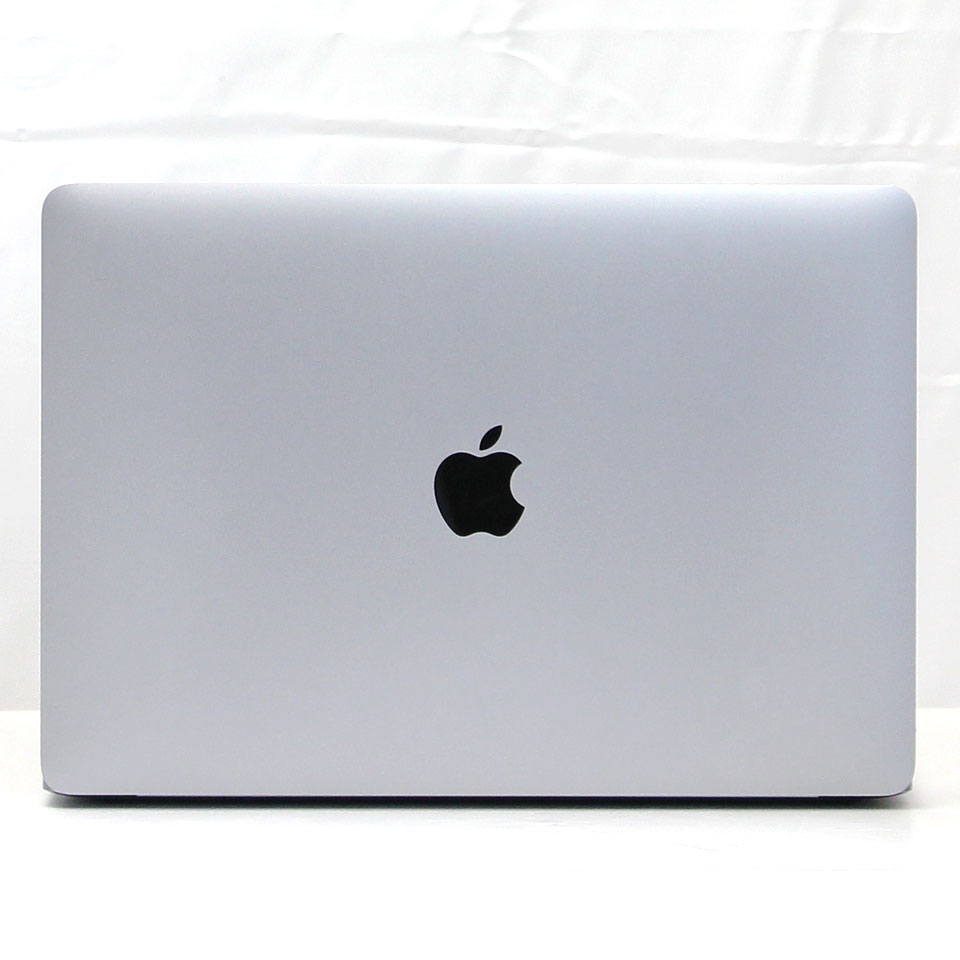 Apple MacBook Air (M1, 2020) Z124(MGN63J/A)(A2337) [GBB28030][中古/ ノートパソコン /13.3型 /macOS 15.7.4 /Apple M1, 7 core GPU / メモリ：16GB /512GB [画面：Bランク 外装：Bランク 動作：Aランク][送料無料] 2枚目