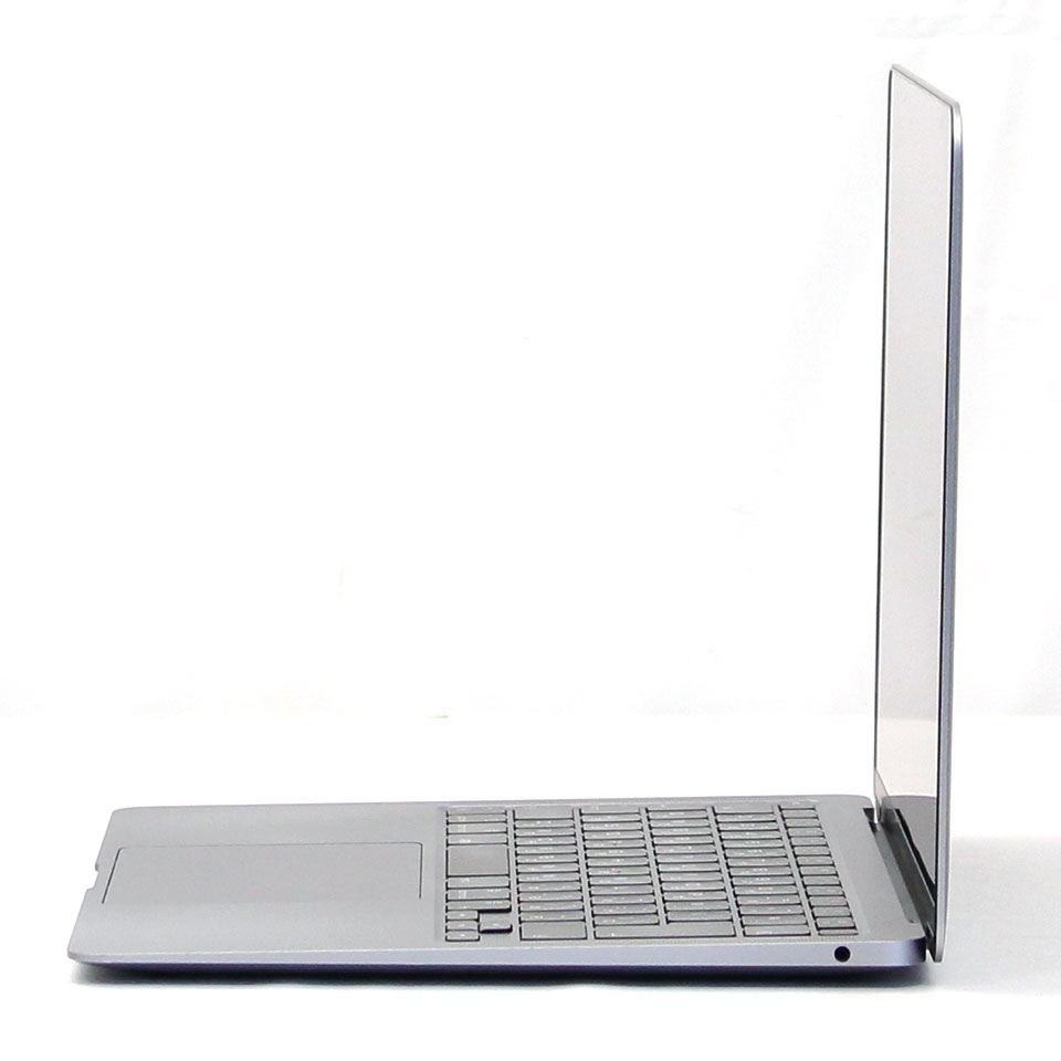 Apple MacBook Air (M1, 2020) Z124(MGN63J/A)(A2337) [GBB28030][中古/ ノートパソコン /13.3型 /macOS 15.7.4 /Apple M1, 7 core GPU / メモリ：16GB /512GB [画面：Bランク 外装：Bランク 動作：Aランク][送料無料] 3枚目