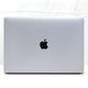 Apple MacBook Air (M1, 2020) Z124(MGN63J/A)(A2337) [GBB28030][中古/ ノートパソコン /13.3型 /macOS 15.7.4 /Apple M1, 7 core GPU / メモリ：16GB /512GB [画面：Bランク 外装：Bランク 動作：Aランク][送料無料]