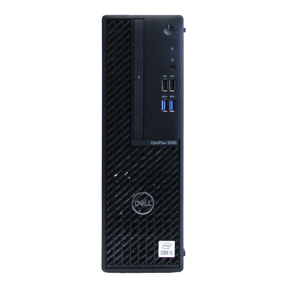 【Microsoft Office付属】 DELL OptiPlex 3080 SFF D15S002 [FBA06023][中古デスクトップ /Windows11 Pro /Core i5 10500 /メモリ：16GB /M.2：256GB][外装：Bランク 動作：Aランク][送料無料] 2枚目