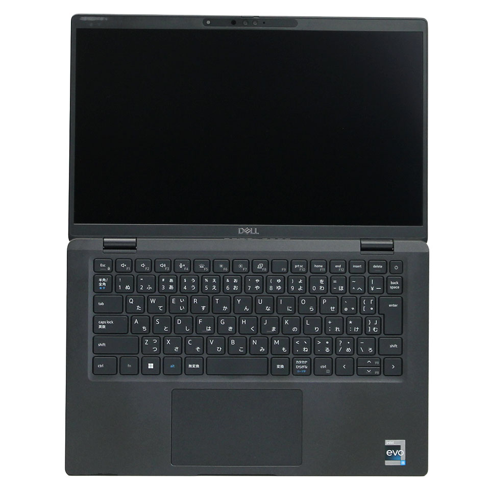 DELL Latitude 7430 P135G002 [LBE16050][中古ノートパソコン /14型 /解像度：1920 x 1080 /Windows11 Pro /Core i5 1245U /メモリ：16GB /M.2：256GB][画面：Bランク 外装：Cランク 動作：Aランク][送料無料] 5枚目