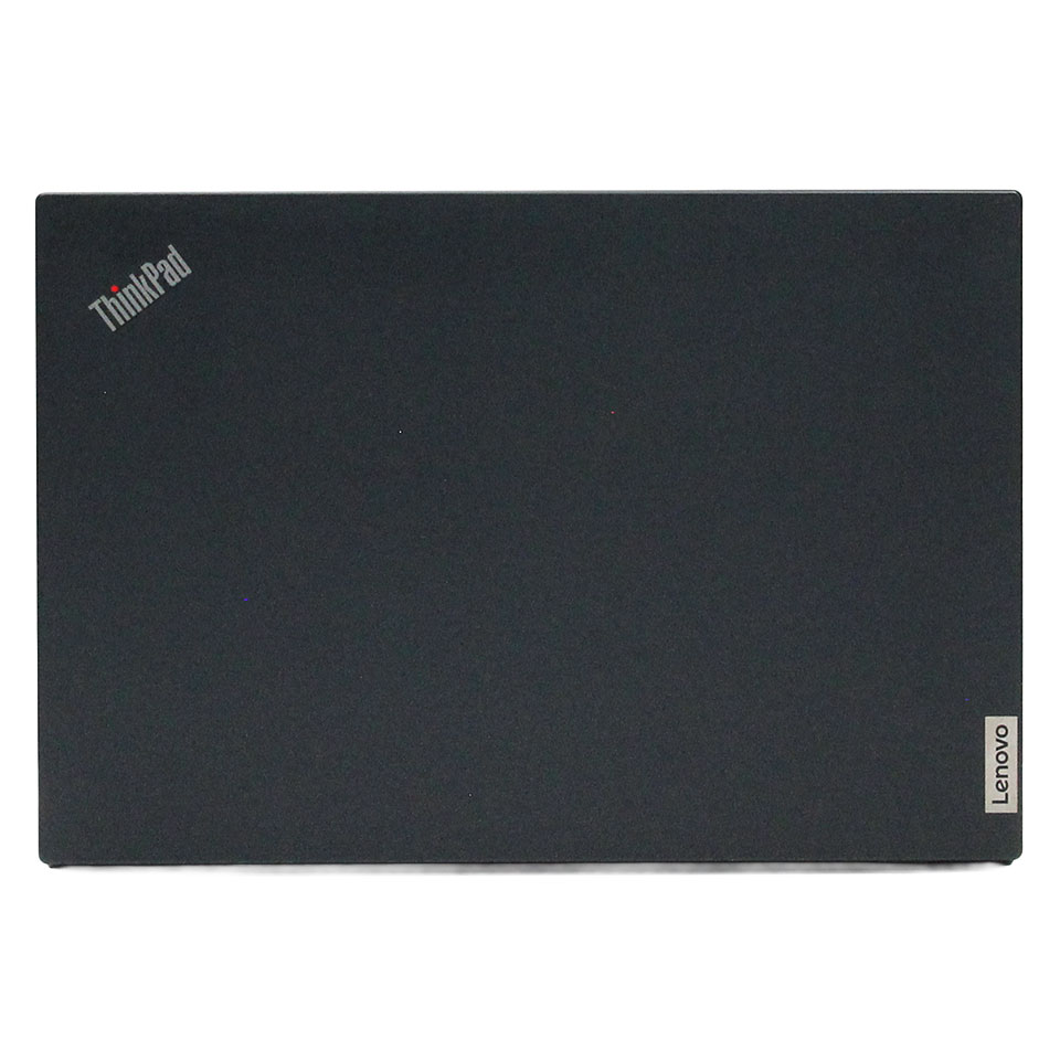 【Microsoft Office付属】 Lenovo ThinkPad L15 Gen 1 20U4S13Q00 [ZAJ07018][中古ノートパソコン /15.6型 /解像度：1366 x 768 /Windows11 Pro /Core i3 10110U /メモリ：8GB /M.2：256GB][画面：Aランク 外装：Bランク 動作：Aランク][送料無料] 2枚目