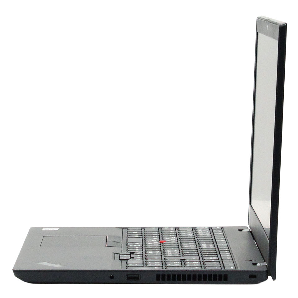 【Microsoft Office付属】 Lenovo ThinkPad L15 Gen 1 20U4S13Q00 [ZAJ07018][中古ノートパソコン /15.6型 /解像度：1366 x 768 /Windows11 Pro /Core i3 10110U /メモリ：8GB /M.2：256GB][画面：Aランク 外装：Bランク 動作：Aランク][送料無料] 3枚目