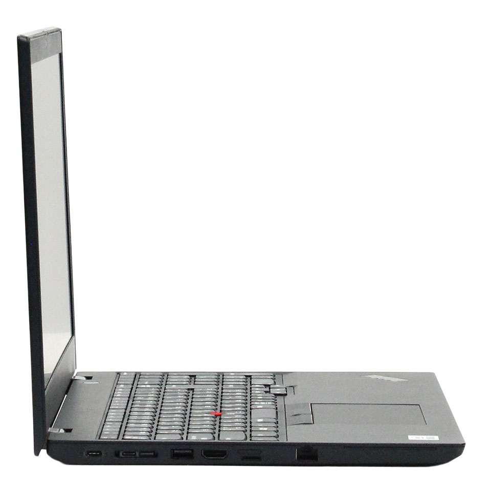 【Microsoft Office付属】 Lenovo ThinkPad L15 Gen 1 20U4S13Q00 [ZAJ07018][中古ノートパソコン /15.6型 /解像度：1366 x 768 /Windows11 Pro /Core i3 10110U /メモリ：8GB /M.2：256GB][画面：Aランク 外装：Bランク 動作：Aランク][送料無料] 4枚目