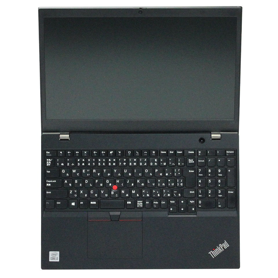 【Microsoft Office付属】 Lenovo ThinkPad L15 Gen 1 20U4S13Q00 [ZAJ07018][中古ノートパソコン /15.6型 /解像度：1366 x 768 /Windows11 Pro /Core i3 10110U /メモリ：8GB /M.2：256GB][画面：Aランク 外装：Bランク 動作：Aランク][送料無料] 5枚目