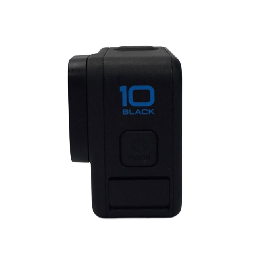 GoPro HERO10 BLACK CPKG1 [中古][アクションカメラ][ 発売時期：2021年～ 周辺機器][外装：Bランク 動作：Aランク][送料無料] 3枚目