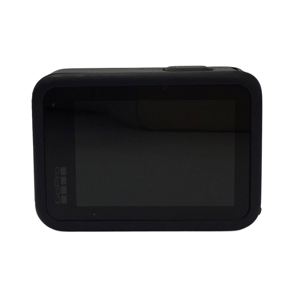 GoPro HERO10 BLACK CPKG1 [中古][アクションカメラ][ 発売時期：2021年～ 周辺機器][外装：Bランク 動作：Aランク][送料無料] 5枚目