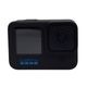 GoPro HERO10 BLACK CPKG1 [中古][アクションカメラ][ 発売時期：2021年～ 周辺機器][外装：Bランク 動作：Aランク][送料無料]