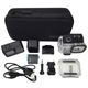 GoPro HERO10 BLACK CPKG1 [中古][アクションカメラ][ 発売時期：2021年～ 周辺機器][外装：Bランク 動作：Aランク][送料無料]