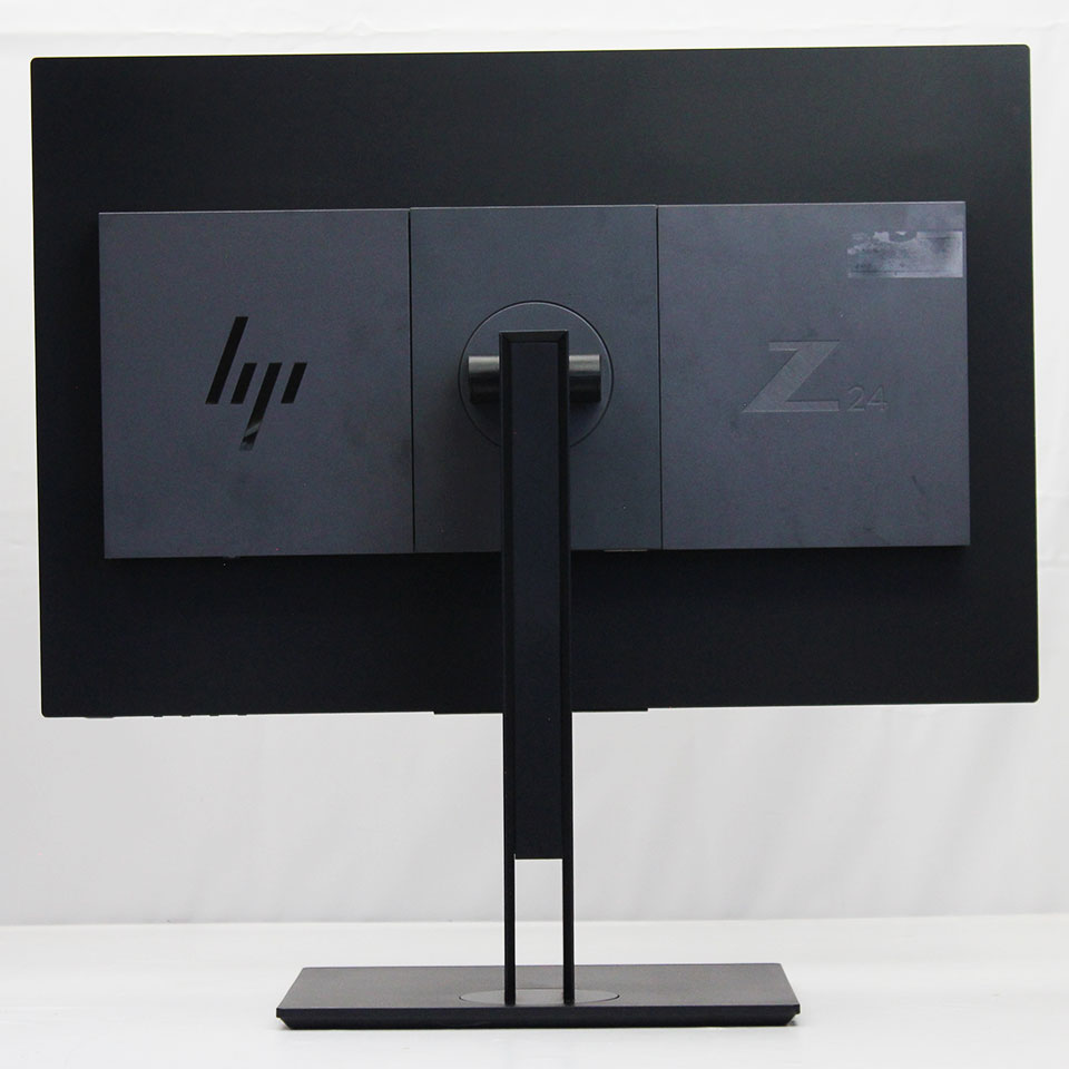 HP Z24n G2 24"LCD (BK) [中古 モニター /24型 /解像度：1920 x 1200 /入力端子：DVI - D/HDMI/DisplayPort/USB Type-C][24インチ][画面：Cランク 外装：Bランク 動作：Aランク][送料無料] 5枚目
