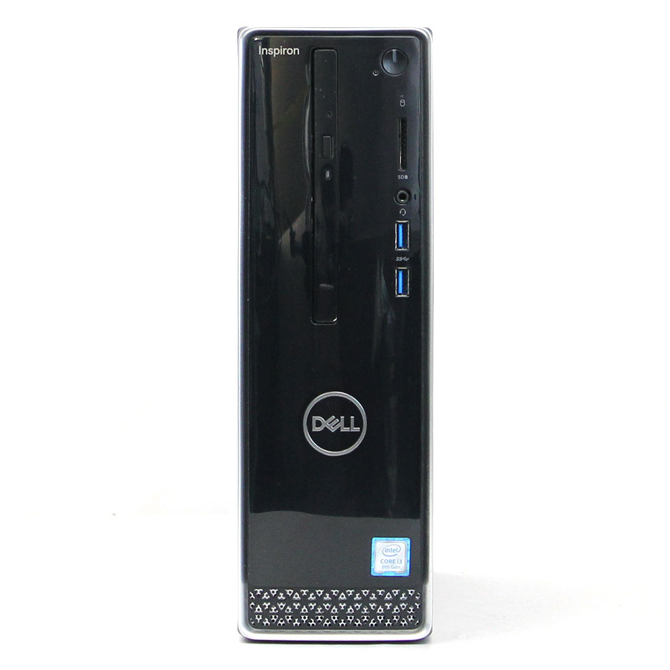 DELL Inspiron 3471 D13S003 [HAK11030][中古デスクトップ /Windows11