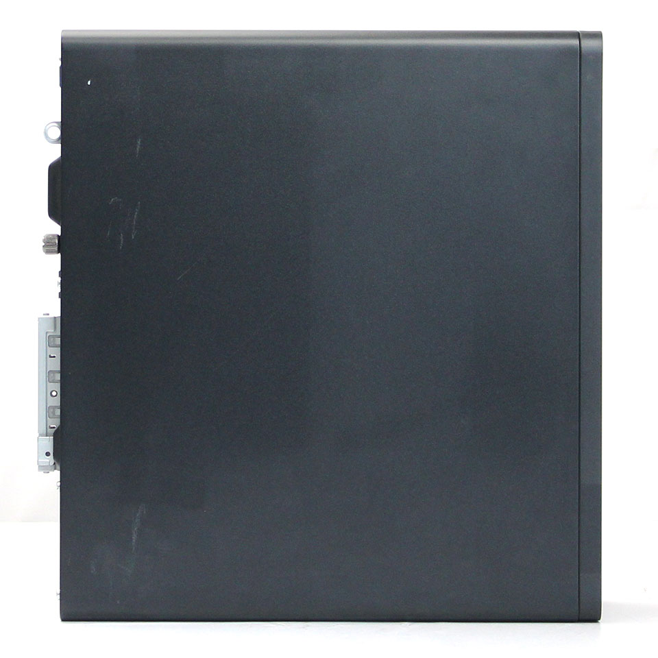 HP EliteDesk 800 G6 SFF 8YM57AV [中古デスクトップ /Windows11 Pro /Core i7 10700 /メモリ：32GB /M.2：1000GB][外装：Bランク 動作：Aランク][送料無料] 4枚目
