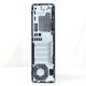 HP EliteDesk 800 G6 SFF 8YM57AV [中古デスクトップ /Windows11 Pro /Core i7 10700 /メモリ：32GB /M.2：1000GB][外装：Bランク 動作：Aランク][送料無料]