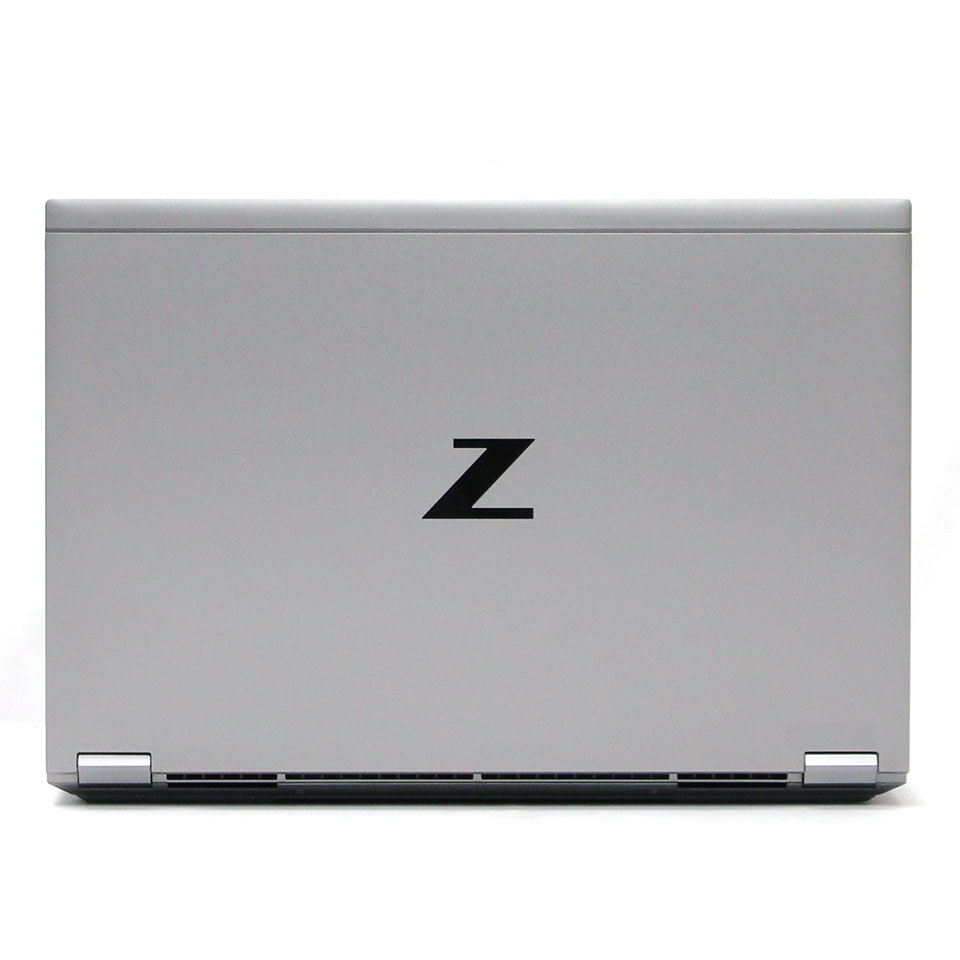 HP ZBook Fury 15 G7 Mobile Workstation 23N23PA#ABJ [中古ノートパソコン /15.6型 /解像度：1920 x 1080 /Windows11 Pro /Core i7 10850H /メモリ：32GB /M.2：1000GB][画面：Aランク 外装：Bランク 動作：Aランク][送料無料] 3枚目