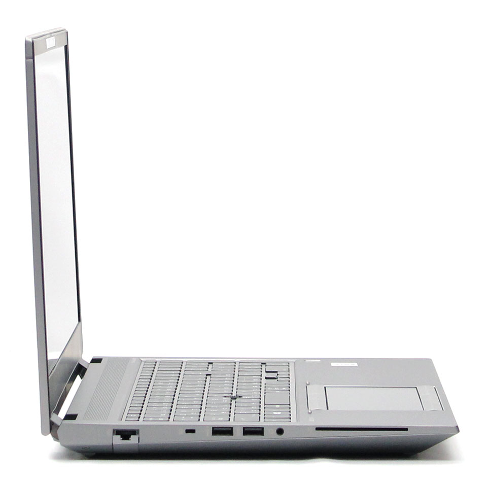 HP ZBook Fury 15 G7 Mobile Workstation 23N23PA#ABJ [中古ノートパソコン /15.6型 /解像度：1920 x 1080 /Windows11 Pro /Core i7 10850H /メモリ：32GB /M.2：1000GB][画面：Aランク 外装：Bランク 動作：Aランク][送料無料] 5枚目