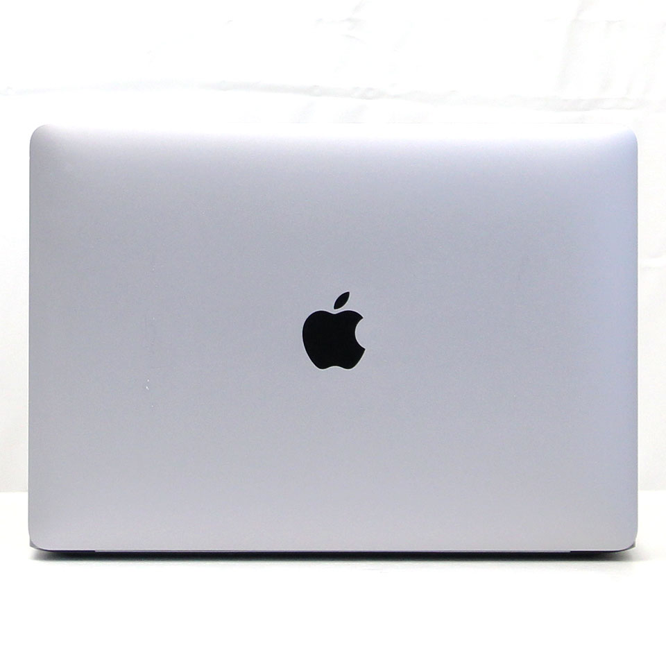 Apple MacBook Air (M1, 2020) Z124(MGN63J/A)(A2337) [GBB28029][中古/ ノートパソコン /13.3型 /macOS 15.7.4 /Apple M1, 7 core GPU / メモリ：16GB /256GB [画面：Aランク 外装：Bランク 動作：Aランク][送料無料] 2枚目