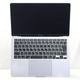 Apple MacBook Air (M1, 2020) Z124(MGN63J/A)(A2337) [GBB28029][中古/ ノートパソコン /13.3型 /macOS 15.7.4 /Apple M1, 7 core GPU / メモリ：16GB /256GB [画面：Aランク 外装：Bランク 動作：Aランク][送料無料]