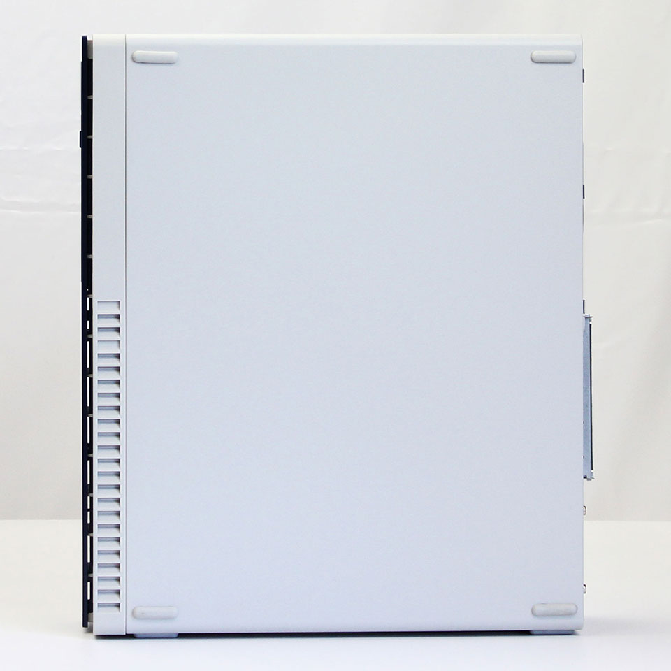 NEC Mate MRT29/L-7 PC-MRT29LZGACS7 [中古デスクトップ /Windows11 Pro /Core i5 10400 /メモリ：16GB /M.2：256GB][外装：Aランク 動作：Aランク][送料無料] 3枚目