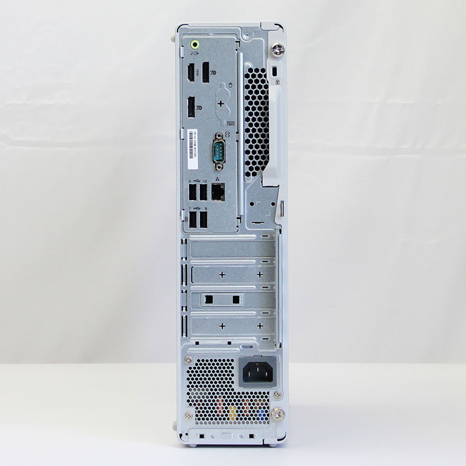 NEC Mate MRT29/L-7 PC-MRT29LZGACS7 [中古デスクトップ /Windows11 Pro /Core i5 10400 /メモリ：16GB /M.2：256GB][外装：Aランク 動作：Aランク][送料無料] 5枚目