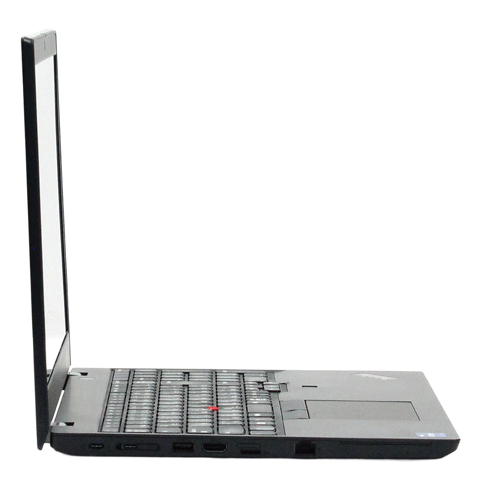 Lenovo ThinkPad L15 Gen 2 20X4SAD200 [KBG03010][中古ノートパソコン /15.6型(タッチパネル) /解像度：1920 x 1080 /Windows11 Pro /Core i7 1165G7 /メモリ：16GB /M.2：256GB][画面：Bランク 外装：Bランク 動作：Aランク][送料無料] 4枚目